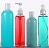 Natural Pumps, Caps and Sprayers