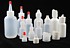 Plastic LDPE Dispensing Bottles
