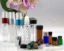 Fragrance and Perfume Bottles