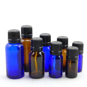 1/2 oz. Essential Oil Bottles