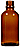 Euro-Dropper Bottles Amber 30ml for oils