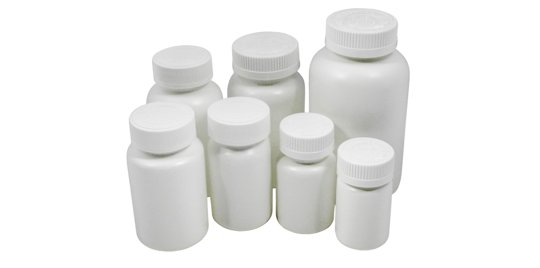 Wholesale Prescription Jars